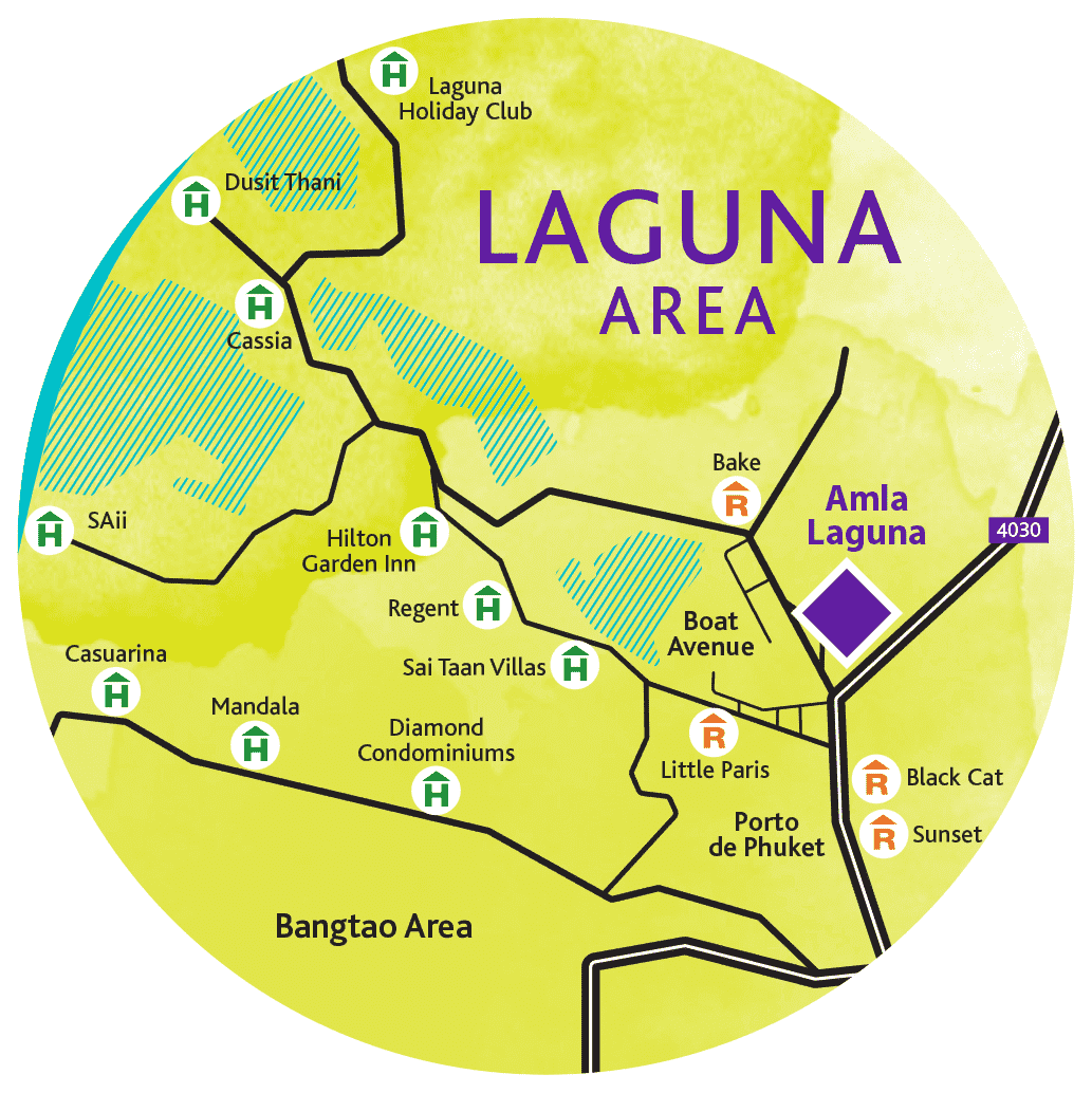 Amla Laguna massage shop photo 10