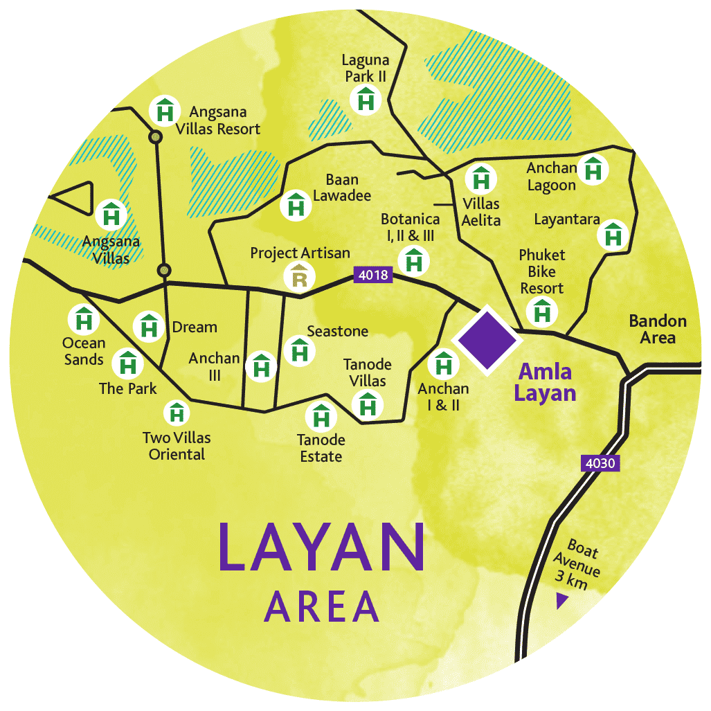 Amla Laguna massage shop photo 11