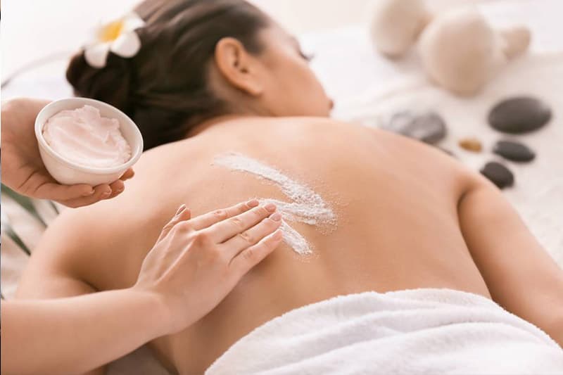 Arunda oriental massage massage shop photo 6