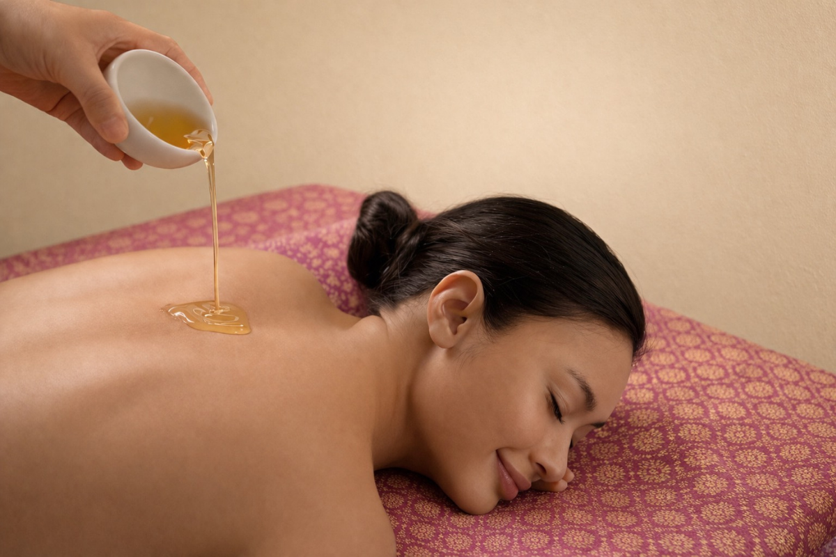 Bangkok massage VVIP massage shop photo 11