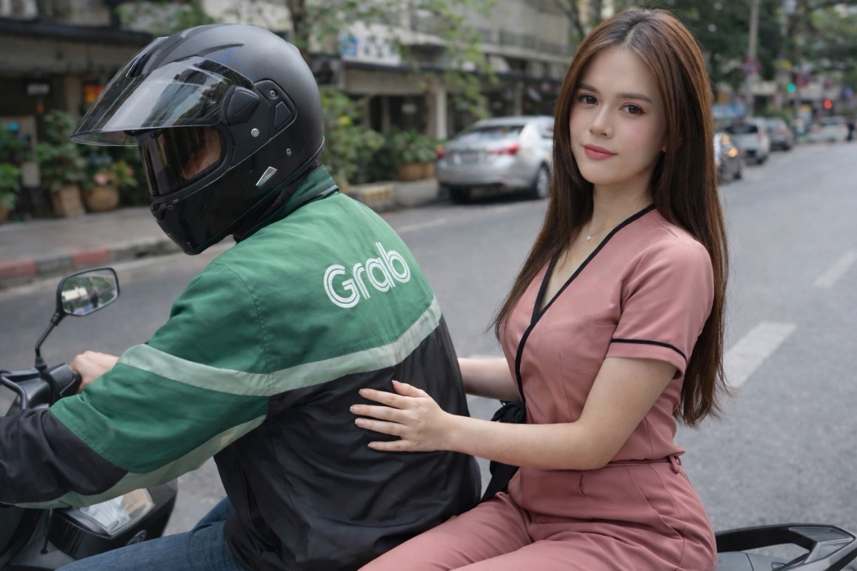 Bangkok massage VVIP massage shop photo 8