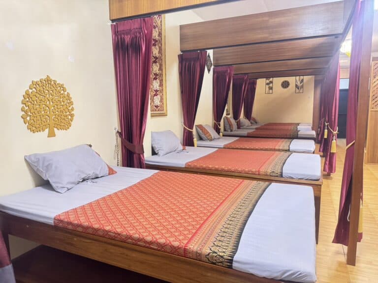 Be Life Health Massage massage shop photo 10