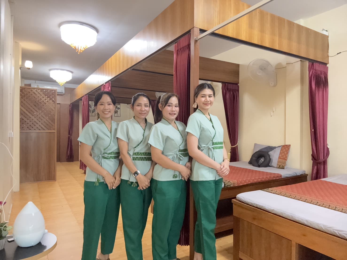 Be Life Health Massage massage shop photo 6