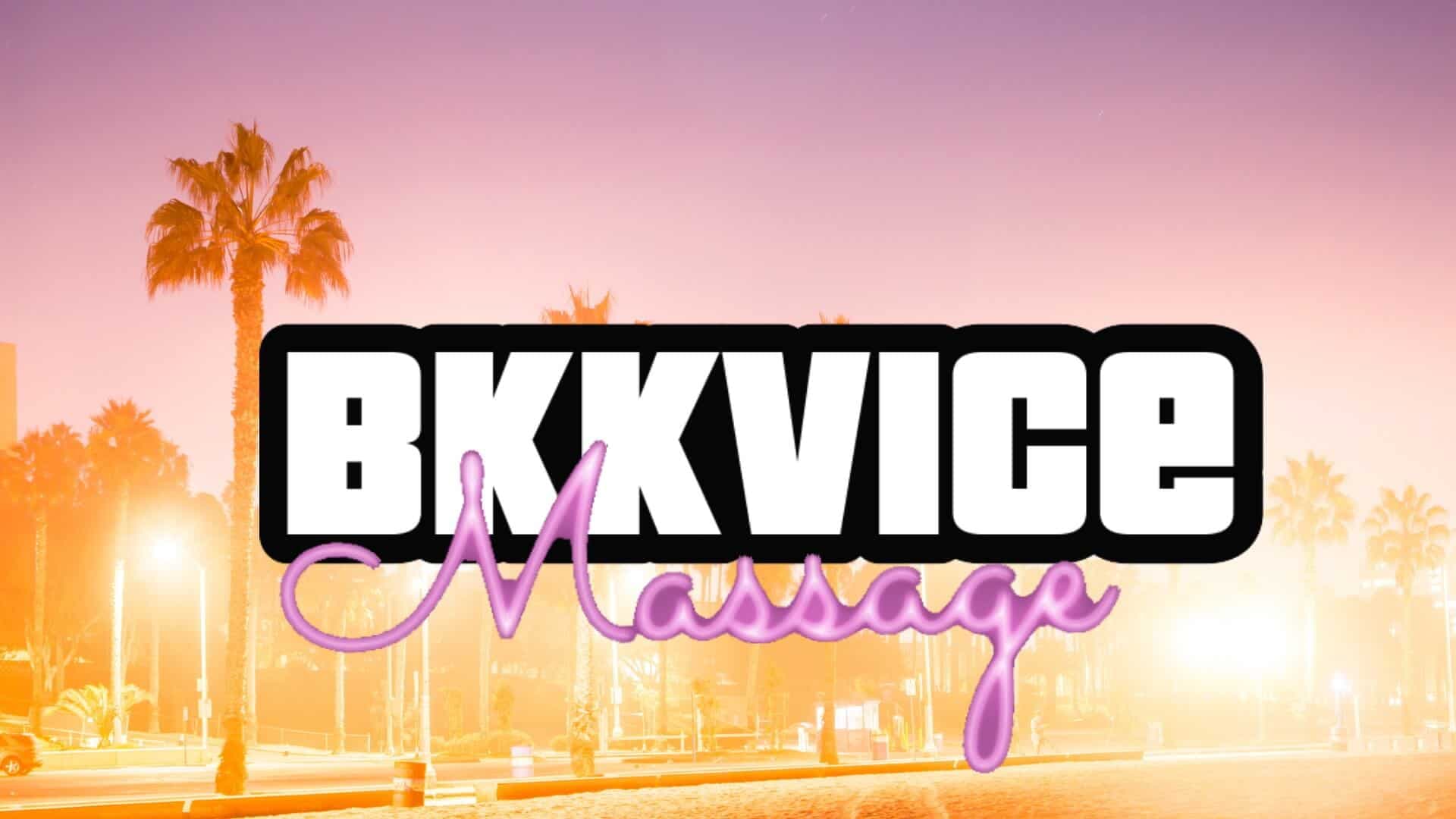 Bkkvice Nuru Massage — Nuru in Bangkok, Thailand