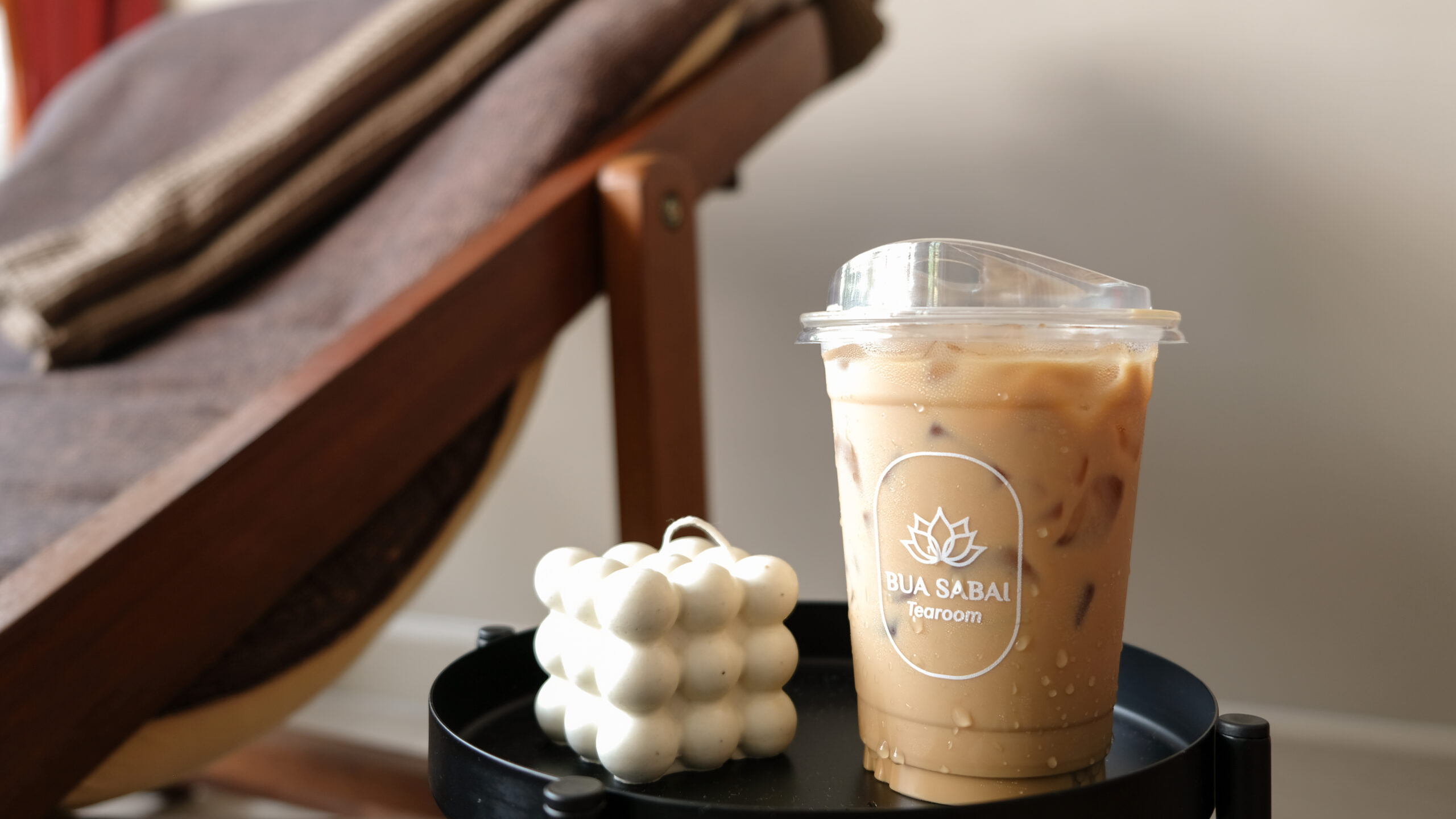 Bua Sabai Massage & Tearoom (Bua Sabai Rangnam) massage shop photo 12