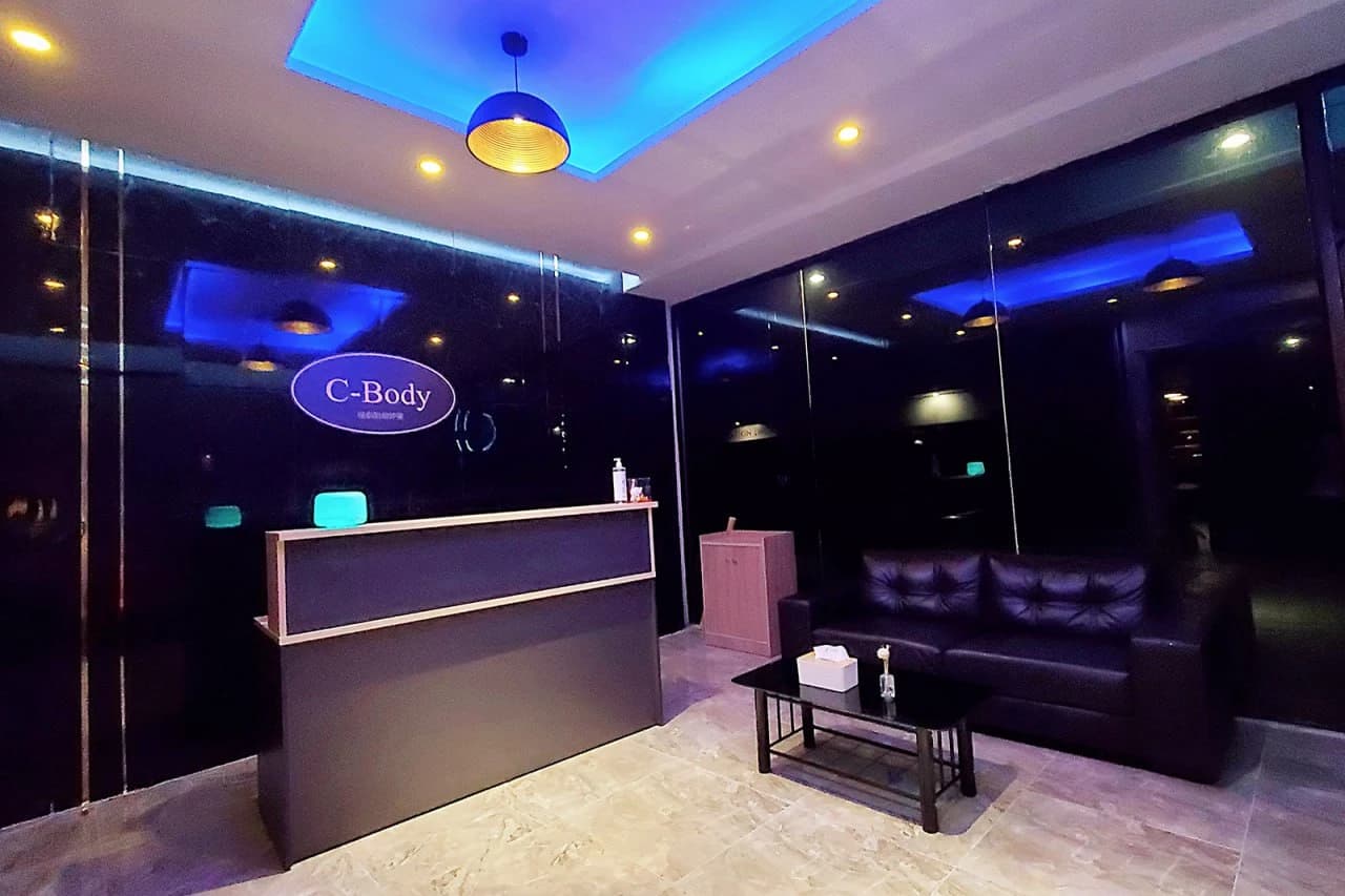 C-Body Spa Club massage shop photo 10