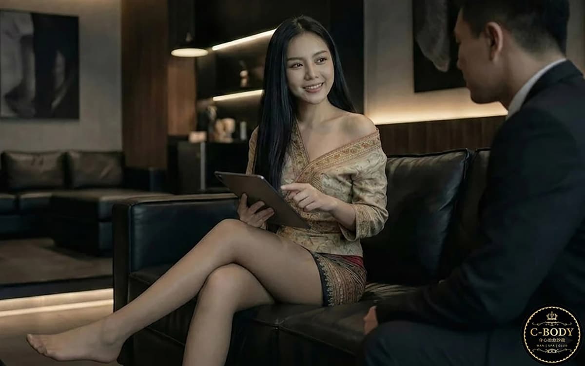 C-Body Spa Club — Nuru in Bangkok, Thailand