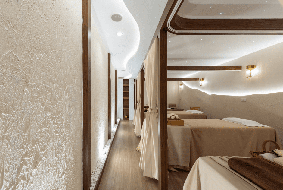 Chandee Head Spa & Massage (Silom) massage shop photo 12