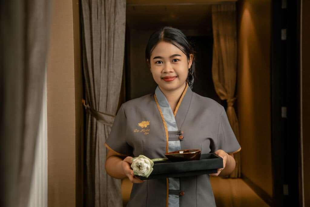 De Flora Spa & Massage massage shop photo 10