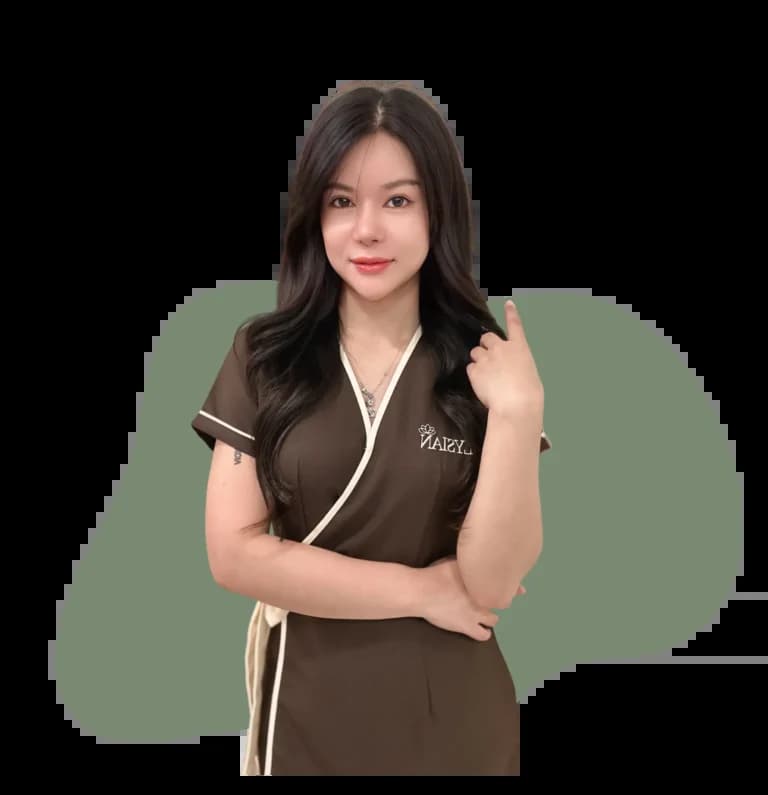 Elysian Thai Spa massage shop photo 7