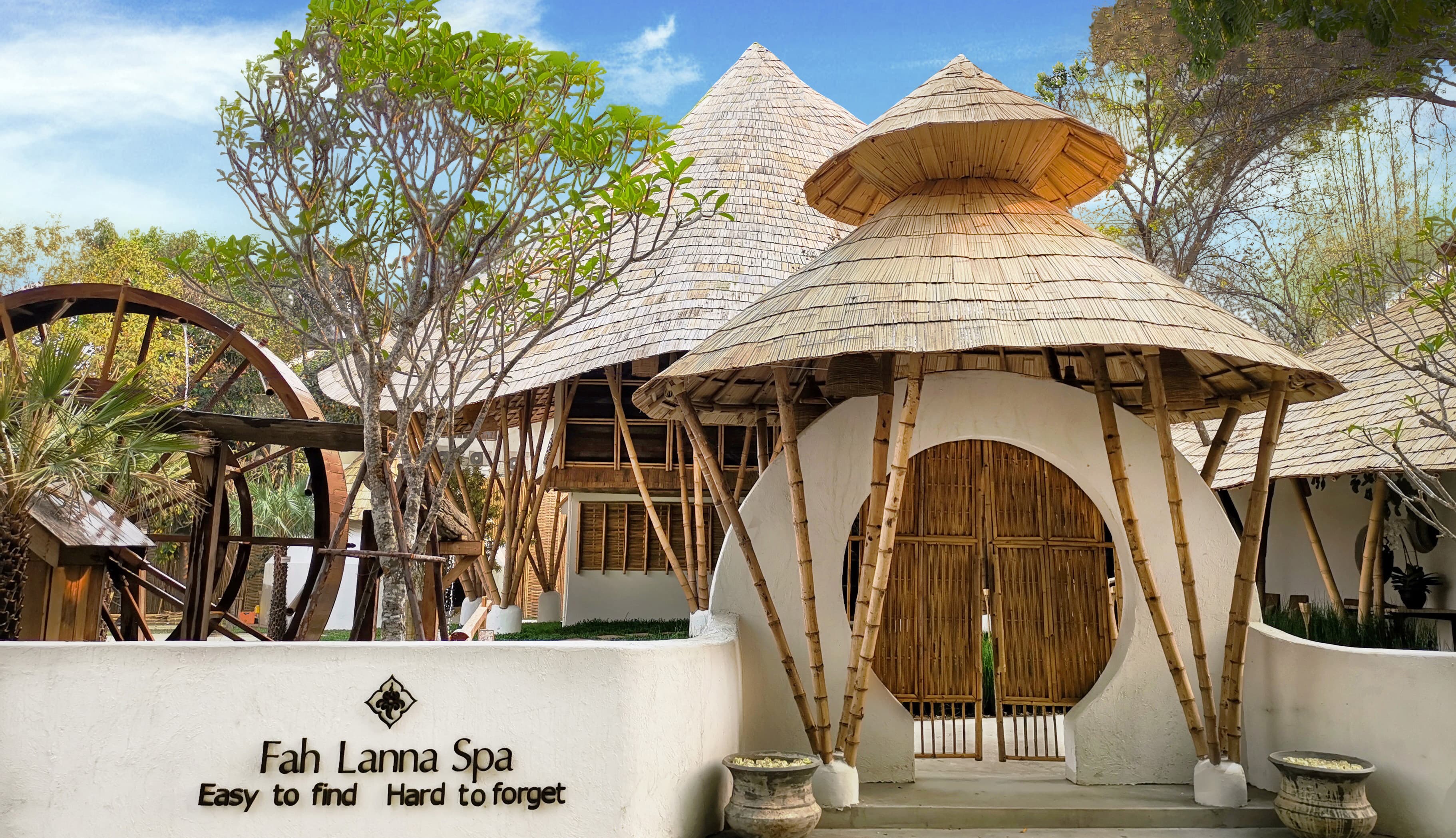 ฟ้าล้านนา สปา เมืองเก่า massage shop photo 6