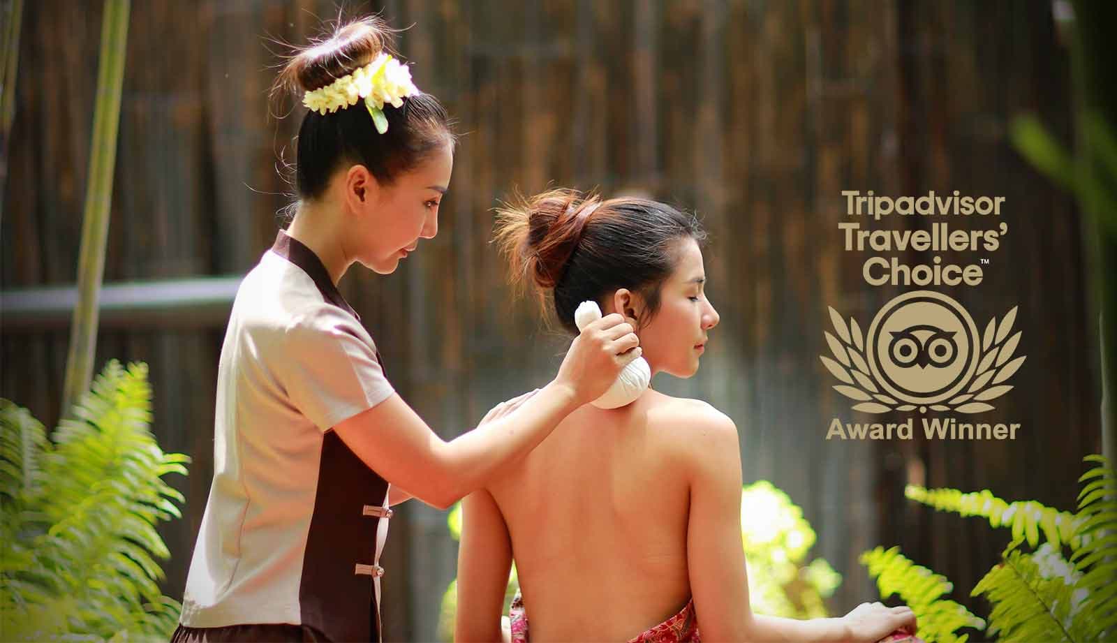 ฟ้าล้านนา สปา เมืองเก่า massage shop photo 8