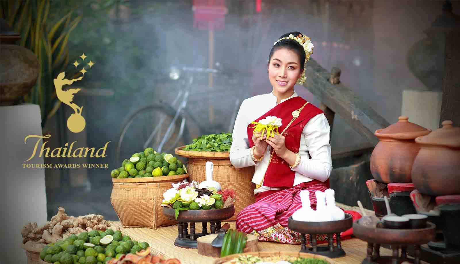 ฟ้าล้านนา สปา เมืองเก่า massage shop photo 9