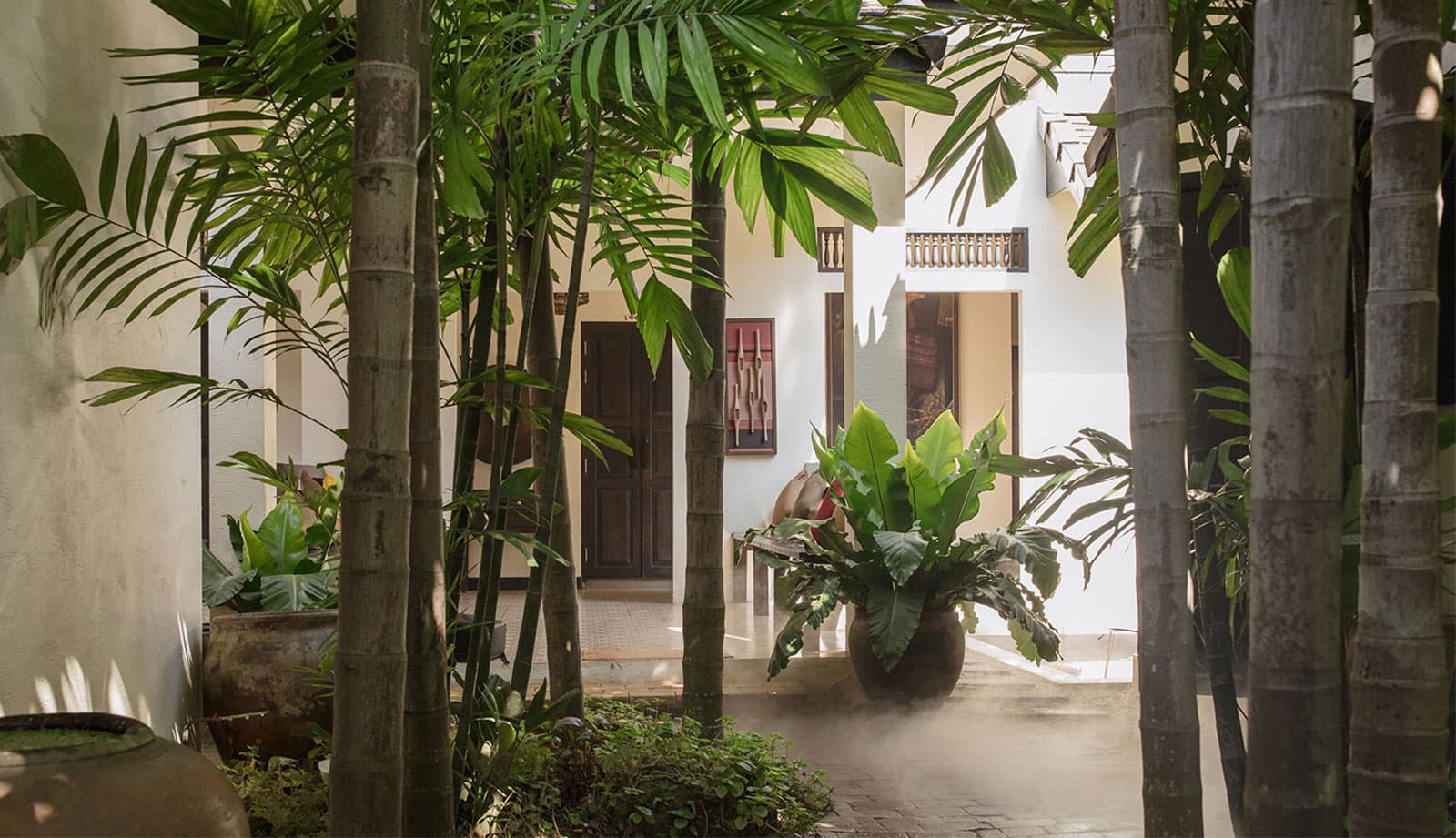 ฟ้าล้านนา สปา เมืองเก่า massage shop photo 10