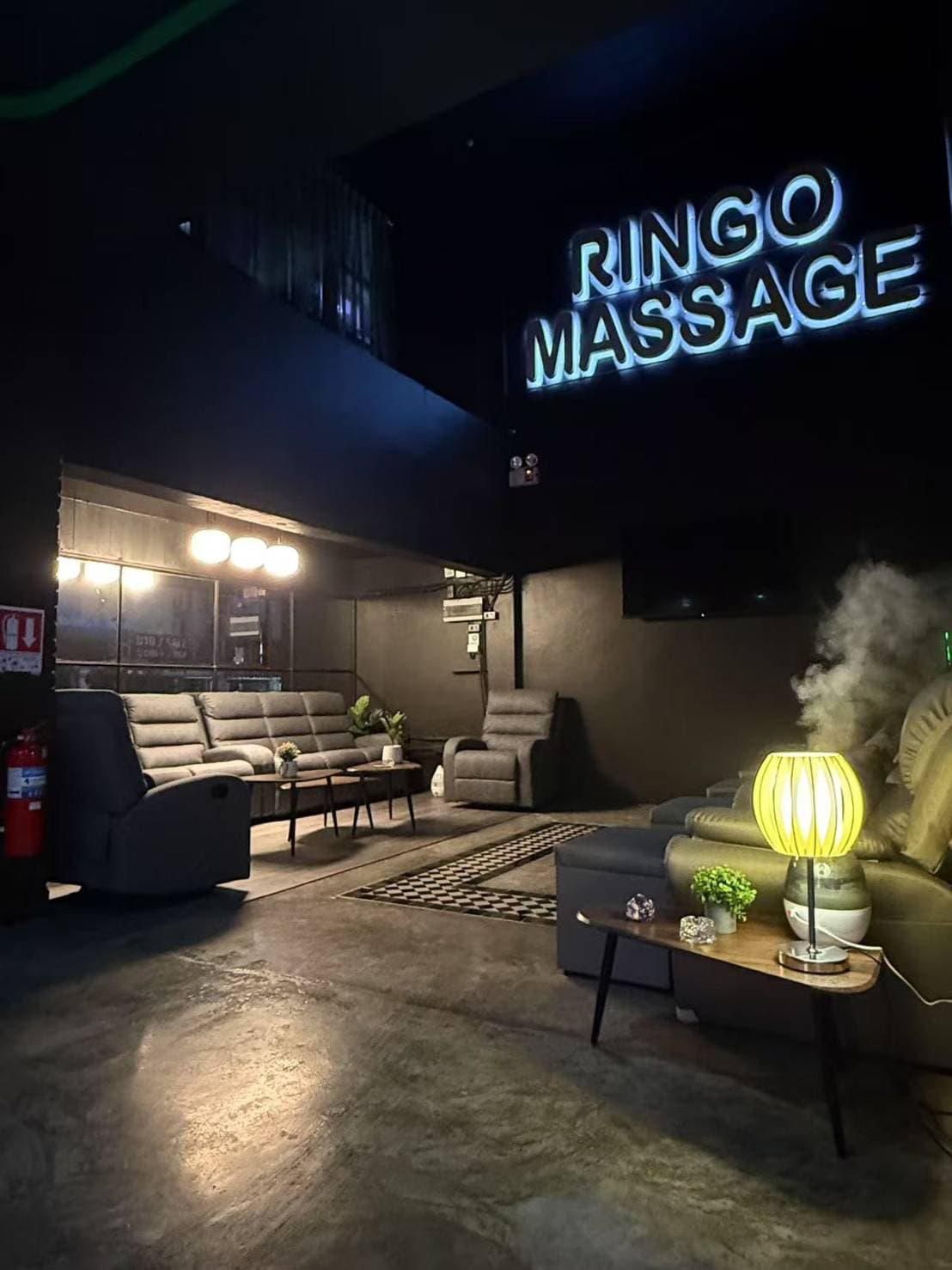 Ringo Nuru Massage ,spa Pattaya ,泰式按摩,水疗,リラクゼーション,힐링마사지 massage shop photo 6