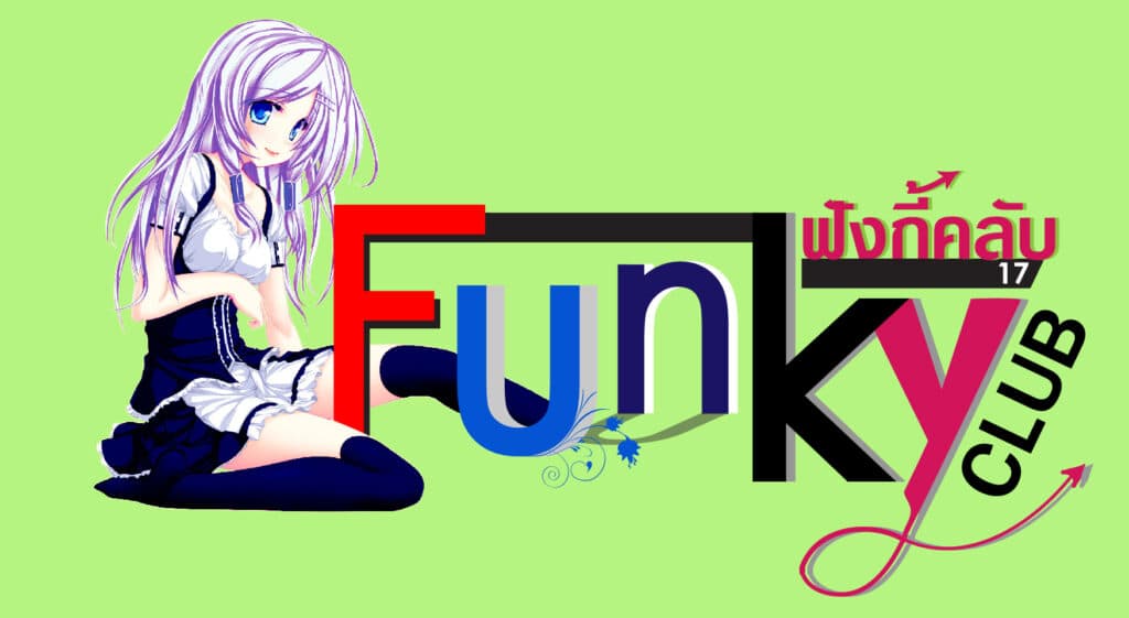 Funky Spa — Spa in Bangkok, Thailand