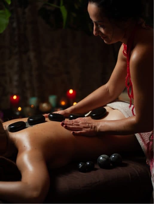 Oroma Massage - ร้านนวด โอโรม่า massage shop photo 5