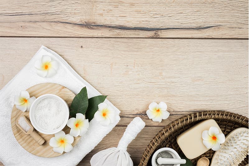 G-CLUB SPA Hatyai massage shop photo 12