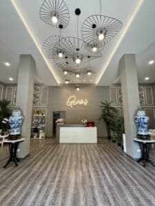 Glam’s interior photo 3 — Oil massage in Bangkok