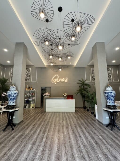 Glam’s massage shop photo 5