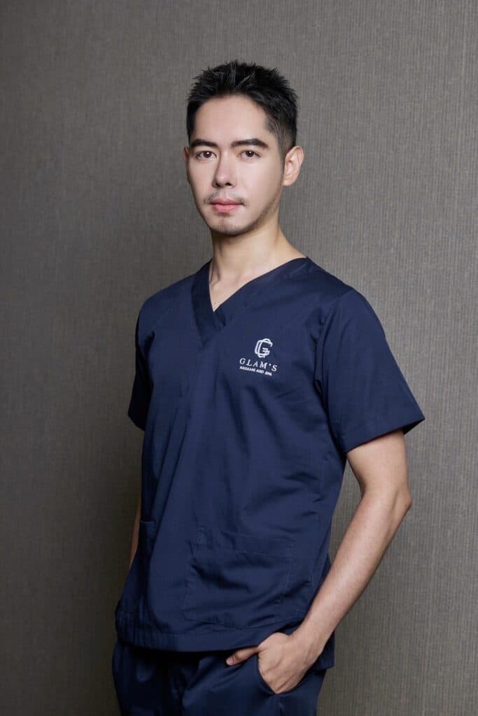 Glam’s massage shop photo 7