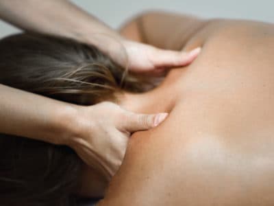 Healthy life massage thailand massage shop photo 5