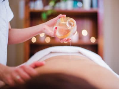 Healthy life massage thailand massage shop photo 7