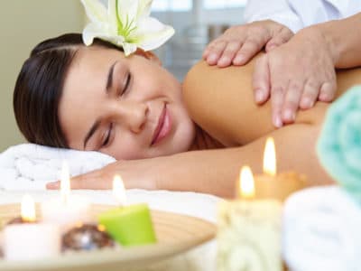 Healthy life massage thailand — Thai massage, Bangkok