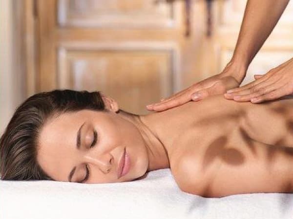 Healthy life massage thailand massage shop photo 12