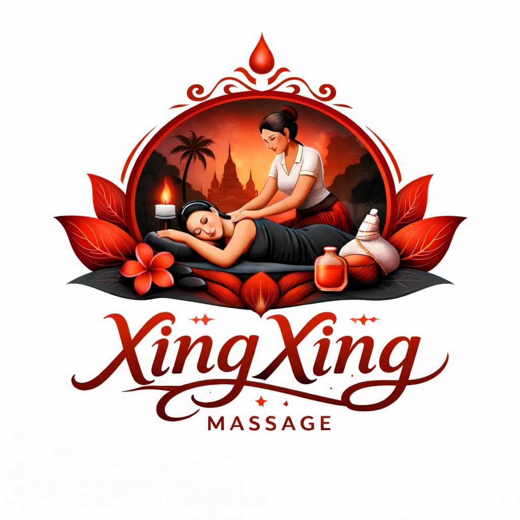 Xingxing Home massage (out call) 42 interior photo 1 — Thai massage in Bangkok