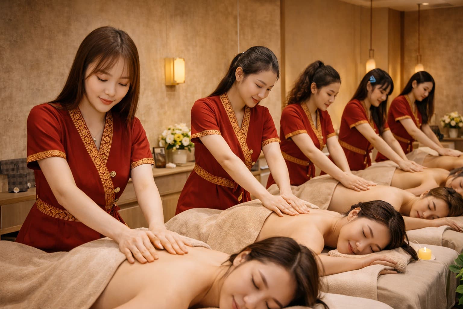 Xingxing Home massage (out call) 42 massage shop photo 5