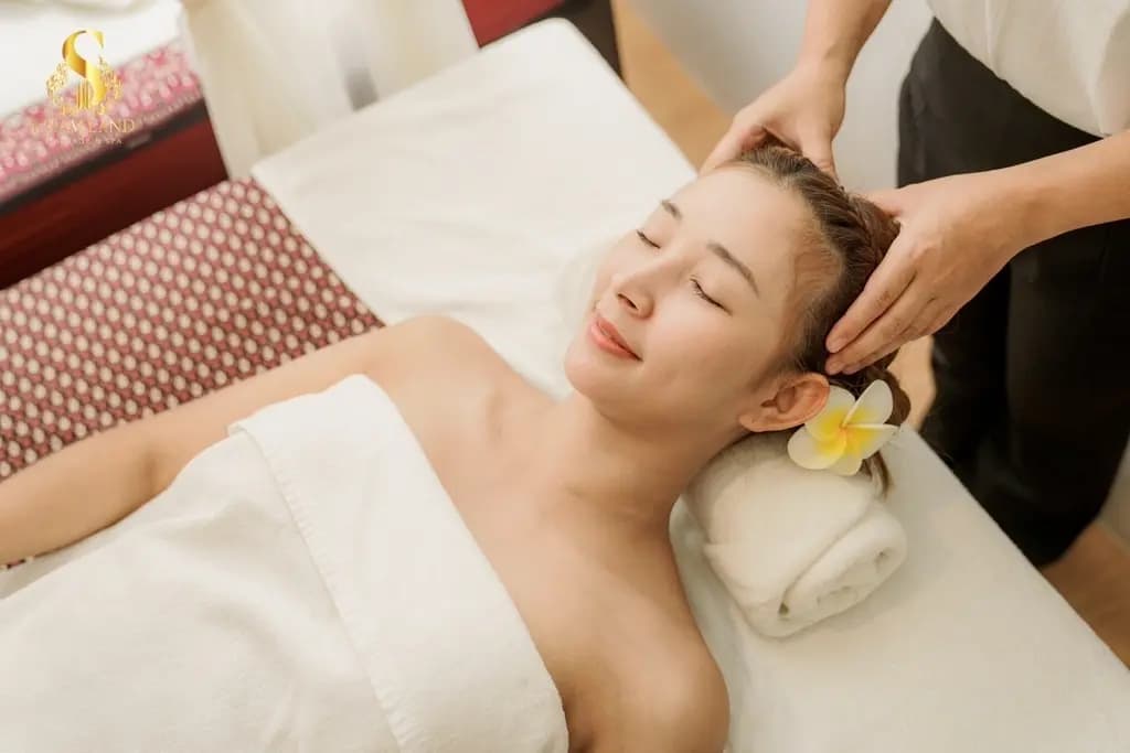 I.Siamland Massage & Spa Pattaya interior photo 2 — Thai massage in Pattaya