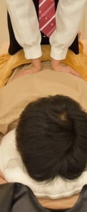 Kawaii Barber​&Massage​ interior photo 2 — Spa in Bangkok