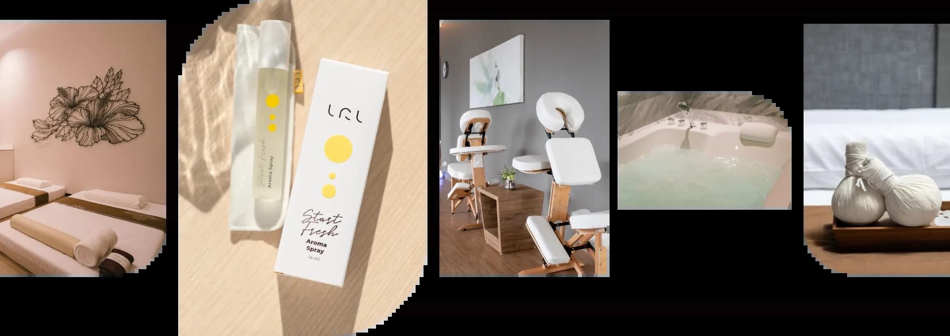 Let's Relax Spa - Krabi Wake Up Ao Nang massage shop photo 10