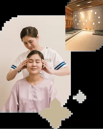 Let's Relax Spa - Krabi Wake Up Ao Nang massage shop photo 7