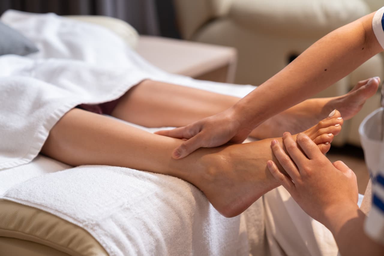 Let's Relax Spa - Krabi Wake Up Ao Nang massage shop photo 11