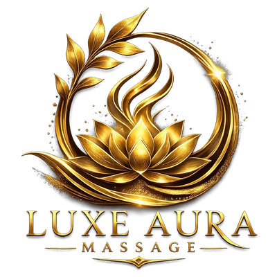 Luxe Aura Massage interior photo 1 — Thai massage in Pattaya
