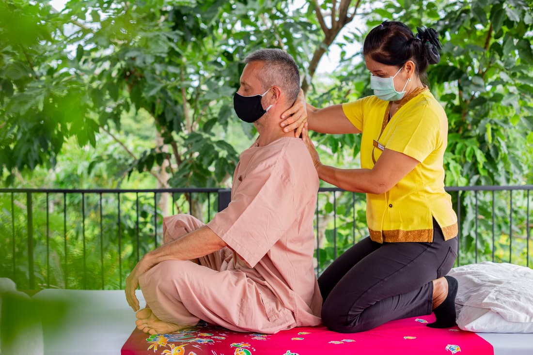 Massage Corner massage shop photo 11