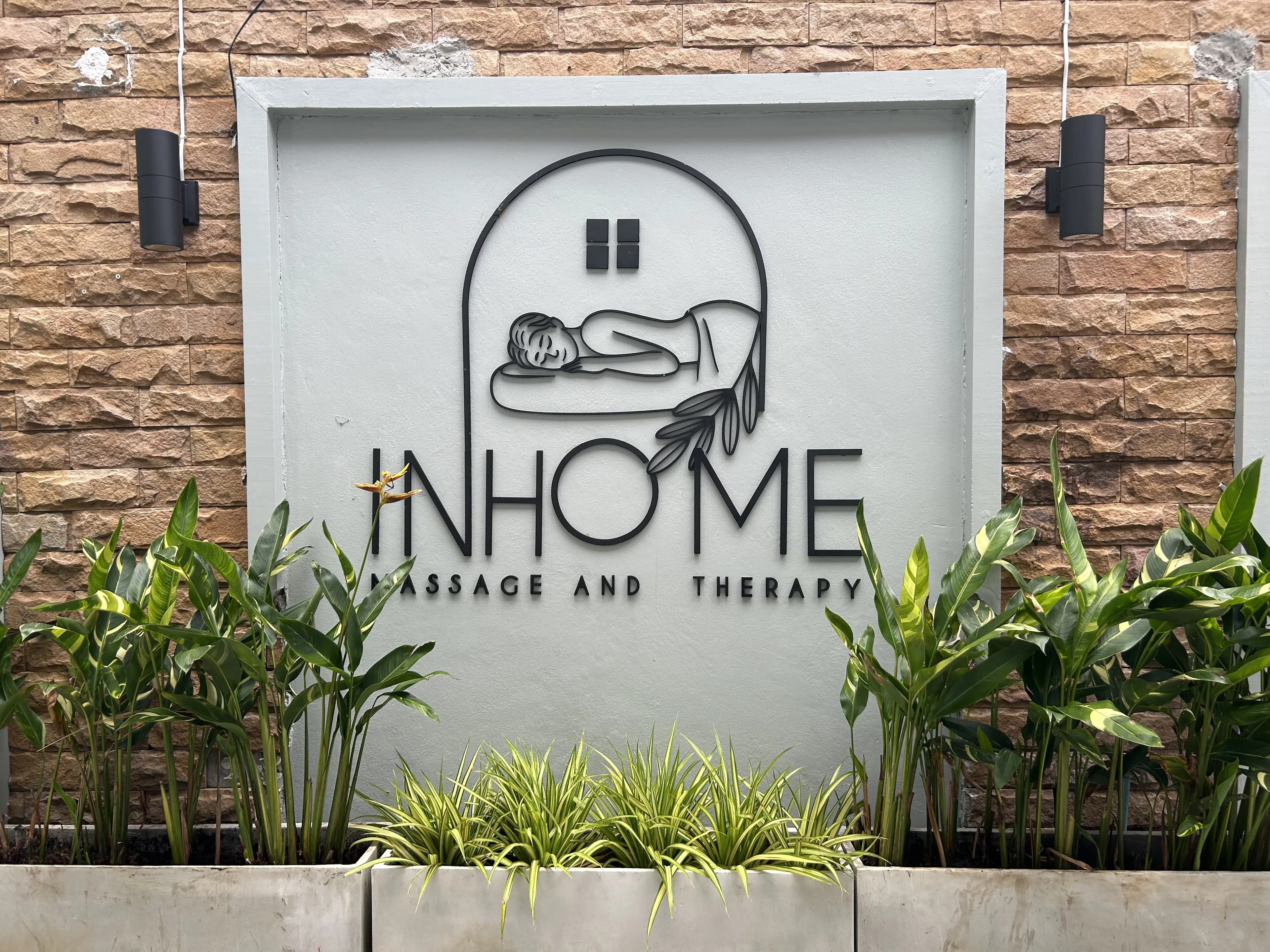 INHOME Massage & Therapy interior photo 2 — Thai massage in Phuket