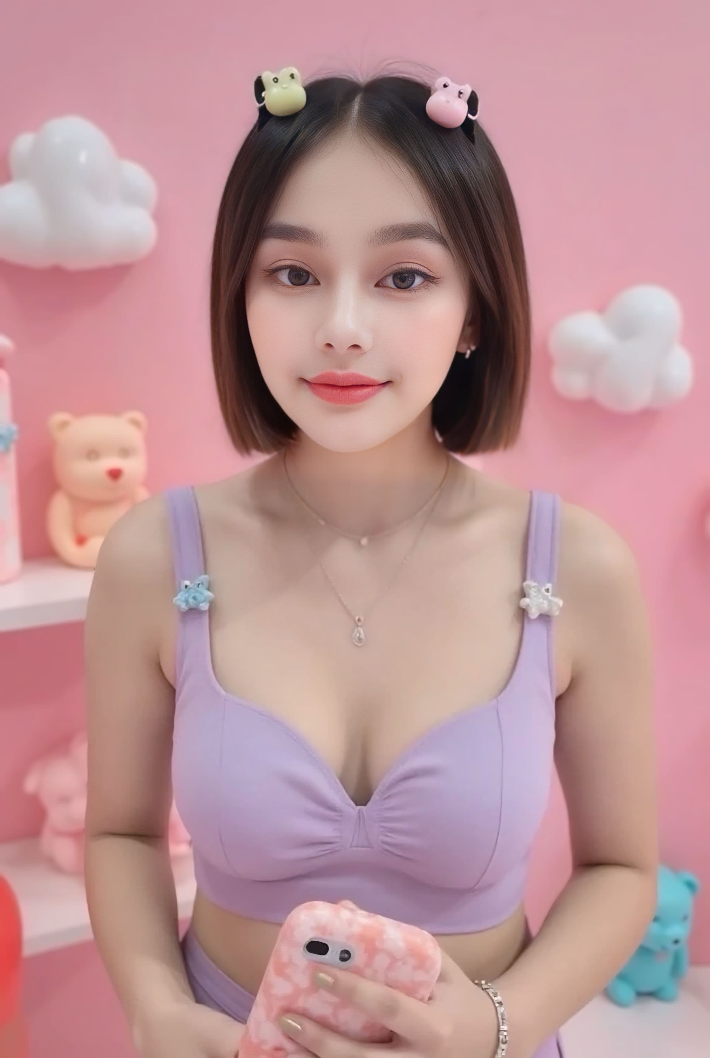 Monkey Massage interior photo 2 — Nuru in Bangkok