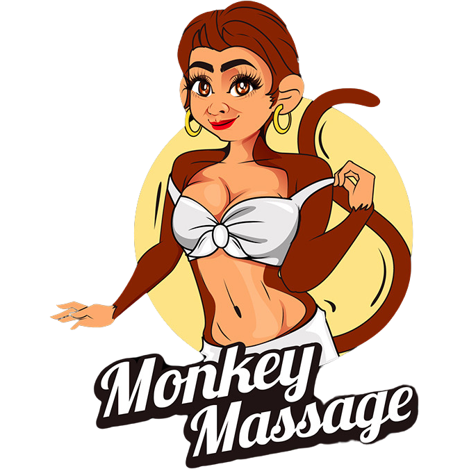 Monkey Massage — Nuru in Sukhumvit, Bangkok