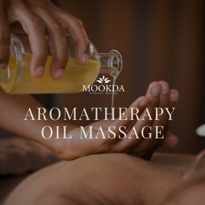 Mookda Spa massage shop photo 8