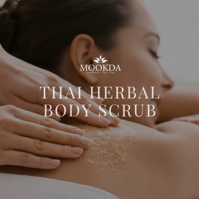 Mookda Spa massage shop photo 9