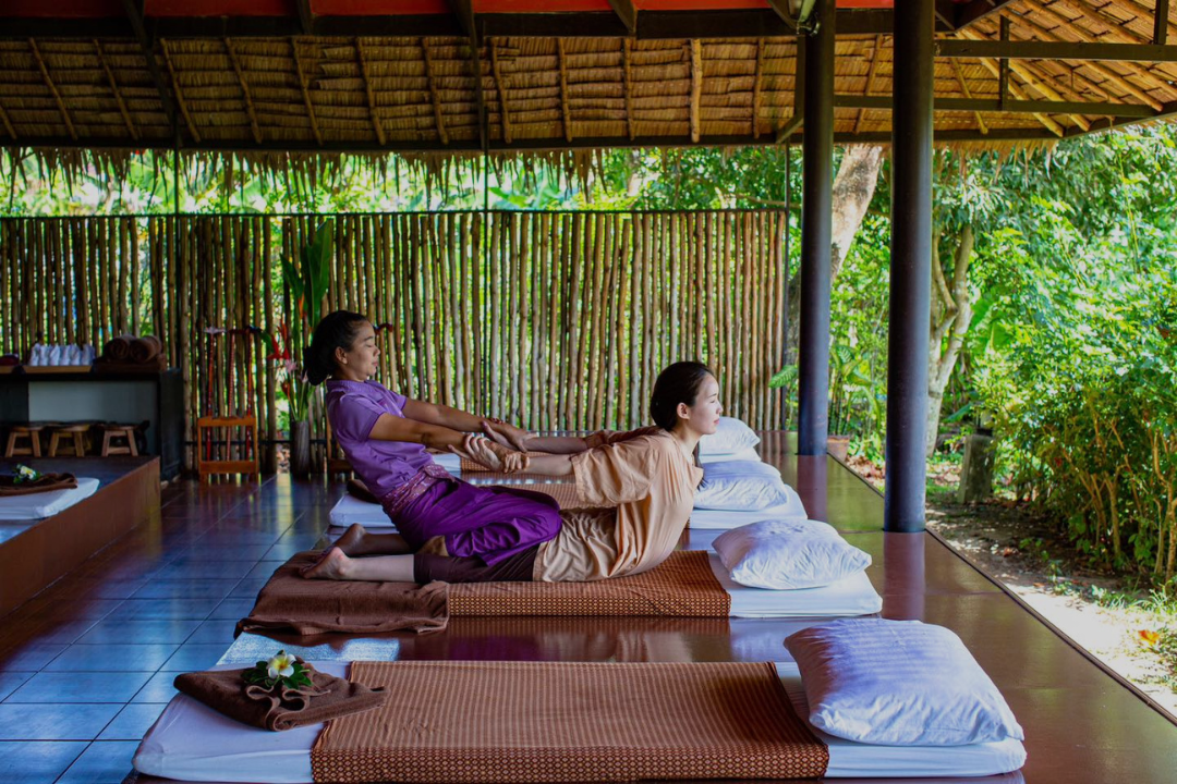 Mookda Spa massage shop photo 12