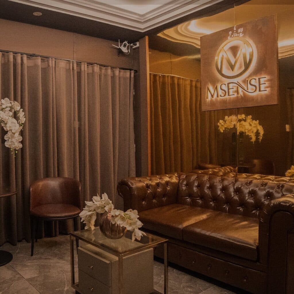 MSENSE SPA & Massage massage shop photo 9