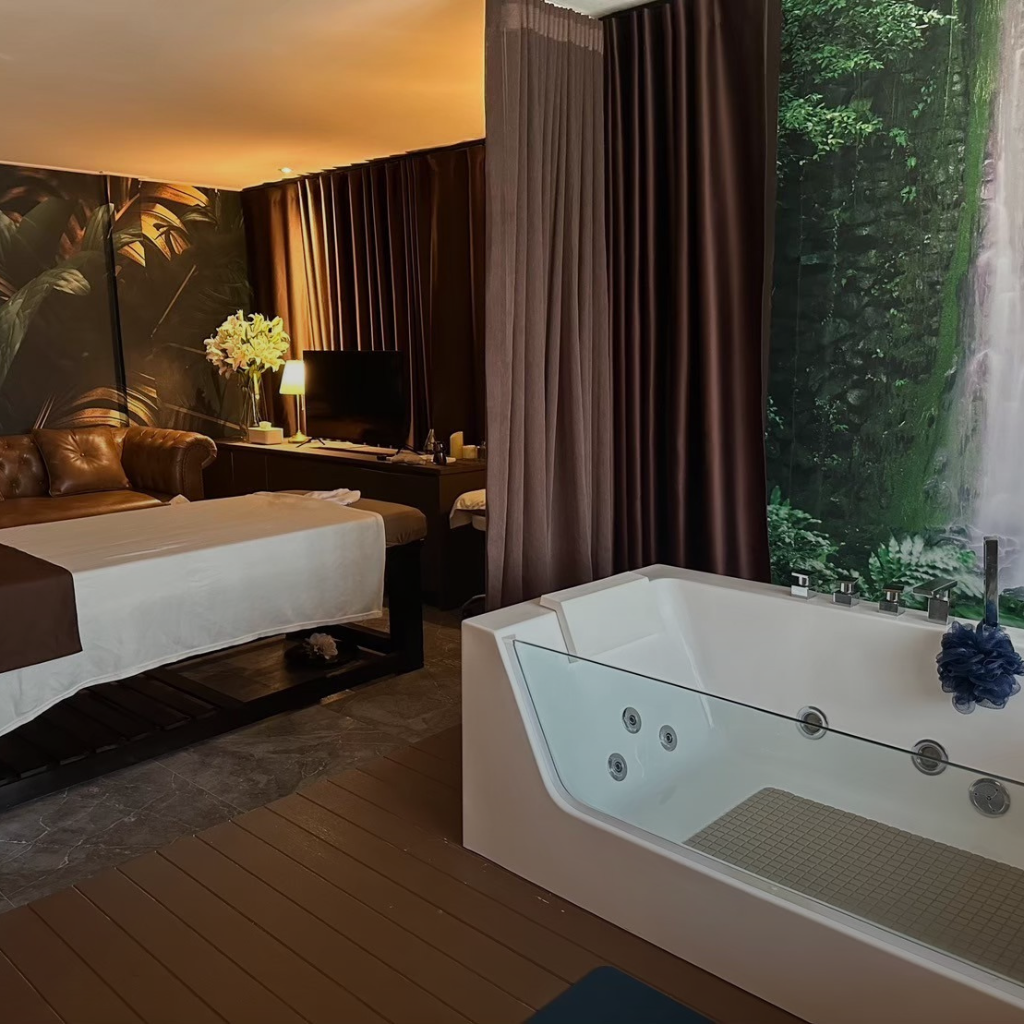 MSENSE SPA & Massage massage shop photo 12