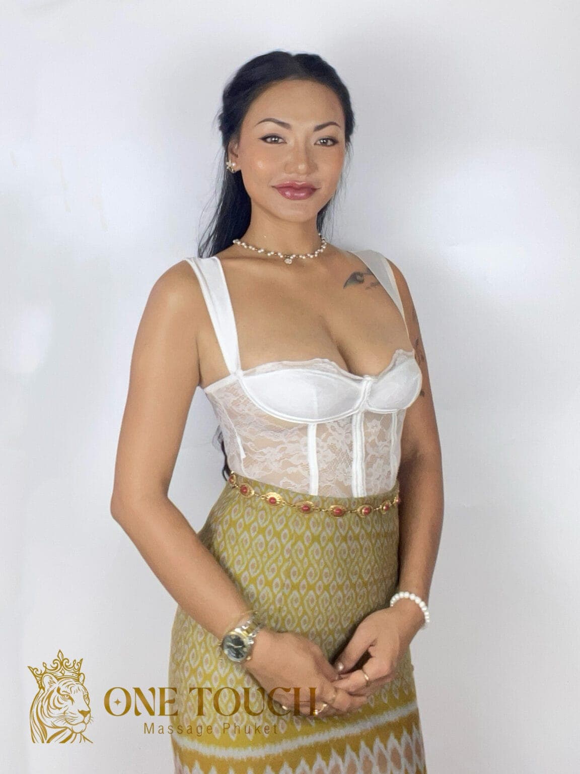 OneTouch Massage Phuket massage shop photo 11