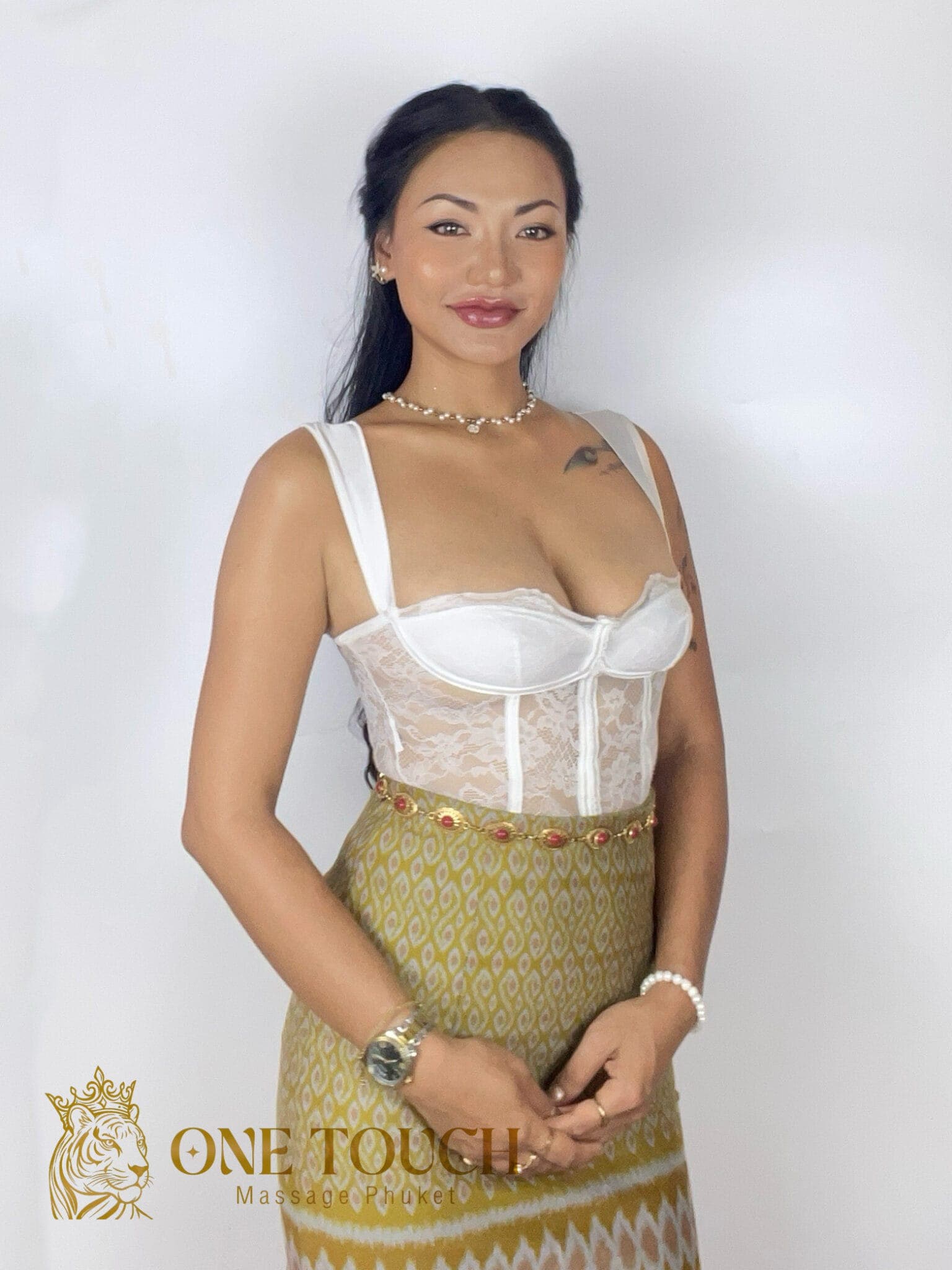 OneTouch Massage Phuket massage shop photo 12