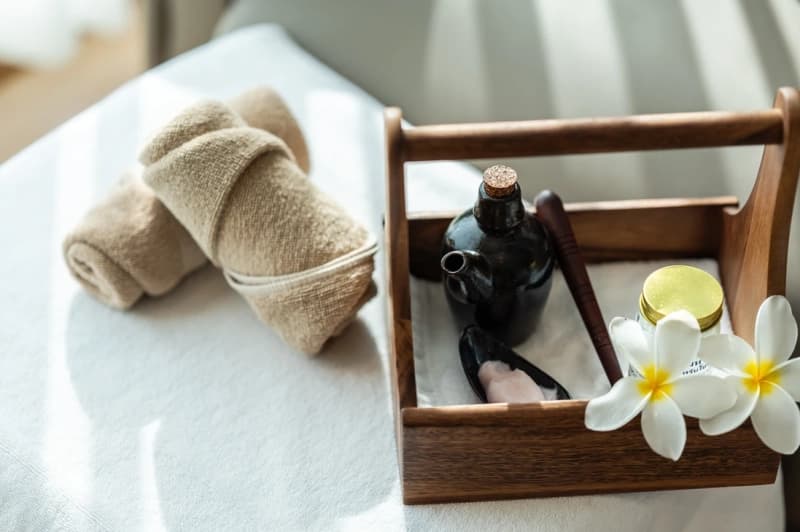 Petite Maison Massage & Beauty massage shop photo 9