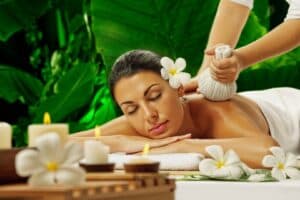 WAN SABAI Massage&Spa (Chalong Phuket) massage shop photo 9